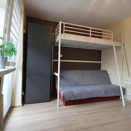 Studio Kapitanskie Сопот Экстерьер фото