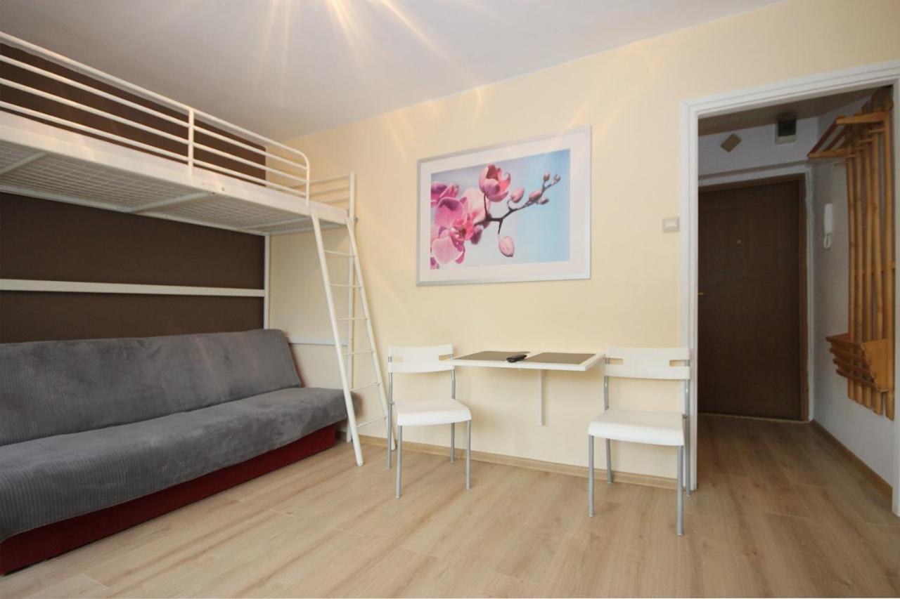 Studio Kapitanskie Сопот Экстерьер фото