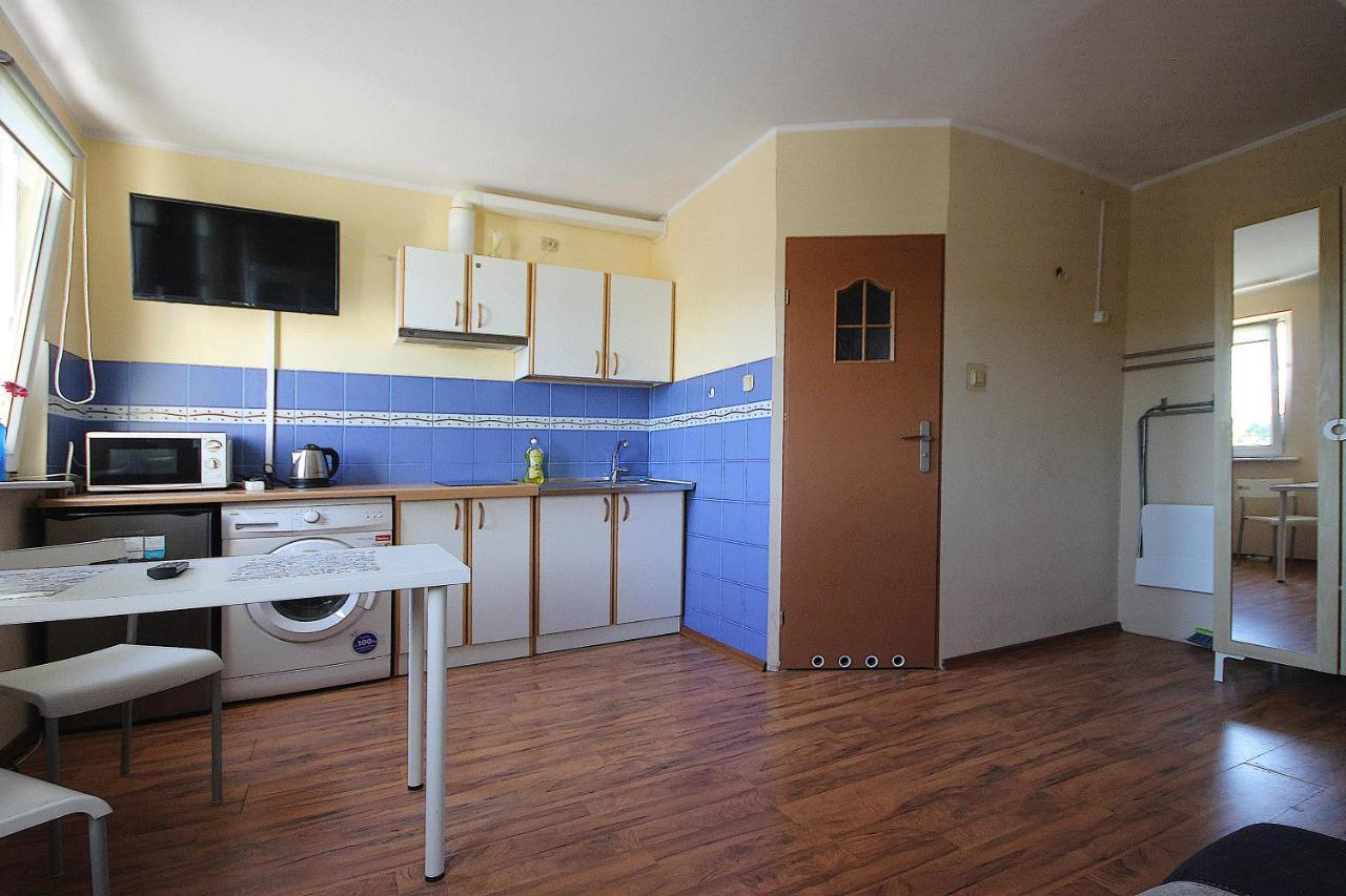 Studio Kapitanskie Сопот Экстерьер фото