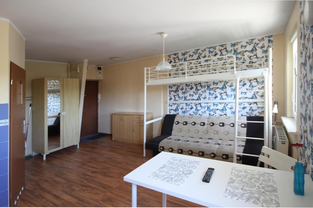 Studio Kapitanskie Сопот Экстерьер фото