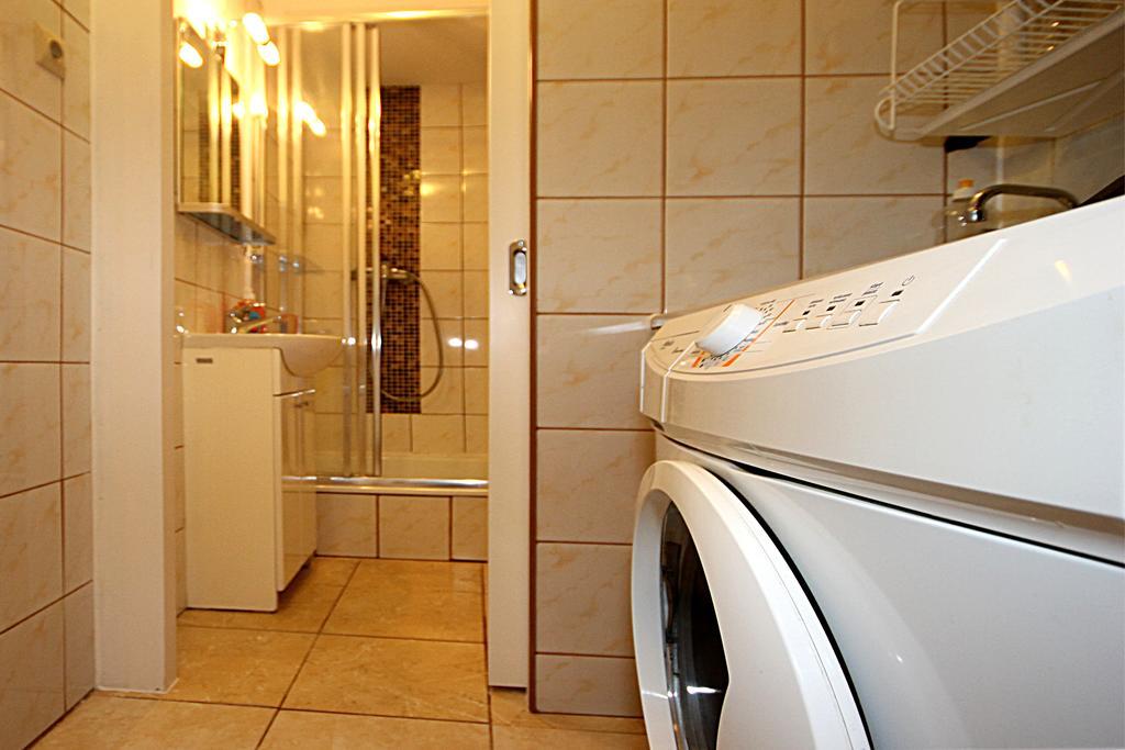 Studio Kapitanskie Сопот Экстерьер фото
