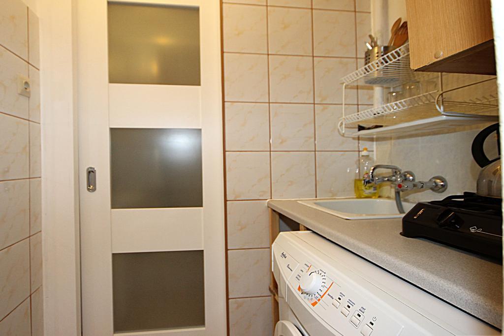 Studio Kapitanskie Сопот Экстерьер фото