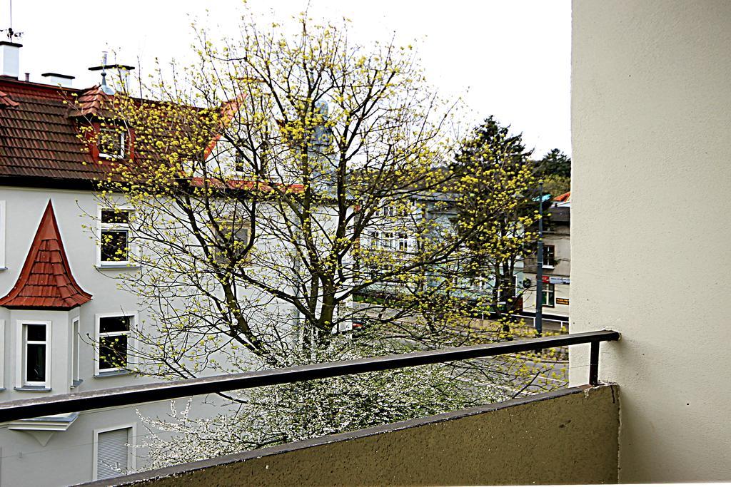 Studio Kapitanskie Сопот Экстерьер фото